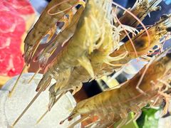 -东海怡品海鲜豆捞(舟宿夜江店)
