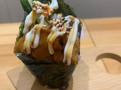 -花道寿司(萧山万象汇店)