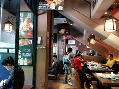 -大雄寿司(中华广场店)
