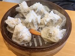 -太原面食店(解放路店)