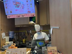 -辛一·铜锣烧(大宁久光店)