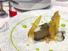 -L'Arome芳芳法国餐厅(仙林金鹰店)