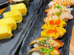 -吉兆手握寿司(车公庙店)