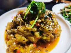 -常赢三兄弟·清真涮肉·清真炒菜(朝阳新城店)