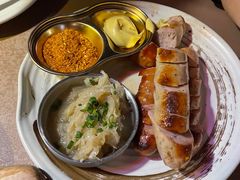 -埠口精酿夜景餐酒吧· BREWPORT BISTRO(长嘉汇重庆之眼店)
