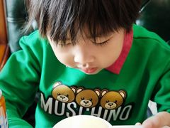 -老牌坊鲁菜名店(宽厚里店)