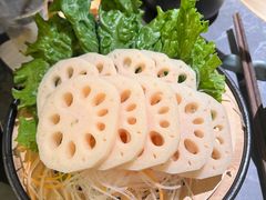 -湊湊火锅·茶憩(合生汇购物中心店)