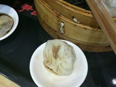 -百年尹氏汤包(湖南路狮子桥店)