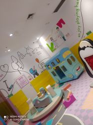 -孩子王(仪征宝能店)