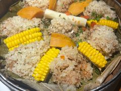 -龙潭喜客·四川客家菜