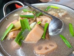 -小民大排档(光谷店)