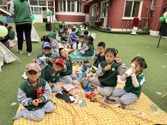 -北京市邮政管理局海慧寺幼儿园