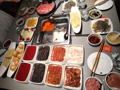 -海底捞火锅(壹悦城店)