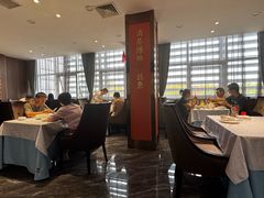 -苏淮景·苏闽融创菜·海鲜(原空港井河轩店)