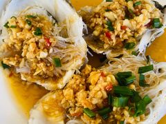 -碧海银沙海鲜餐厅(恒大海上威尼斯店)