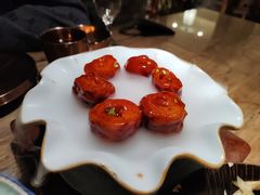 -魁盛居百年鲁菜馆(县西巷店)