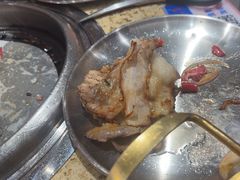 -姜胖胖无限自助烤肉(罗湖宝能店)