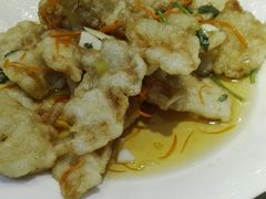 -老味道锅包肉(日照街店)