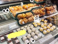 -泸溪河桃酥(西直门凯德店)