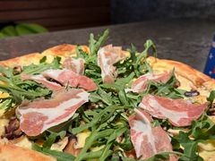 -京A Taproom·精酿餐吧(CBD店)