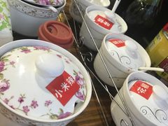 -攀枝花·任德琼·盐边羊肉米线