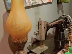 -84那年咖啡馆(李沧万达店)