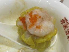 -君德澜酒家·创意粤菜(金山谷店)