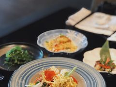 -曙亚洲餐厅-重庆富力艾美酒店(南坪万达广场店)