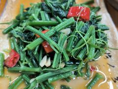 -宋记冕宁土菜馆(海门渔村二店)