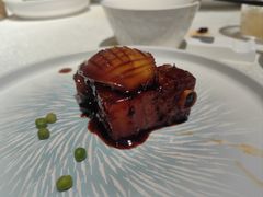 -金枝玉叶上海人家食府(三里河店)