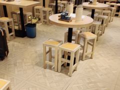 -长乐川式面馆·现炒浇头(石门二路店)