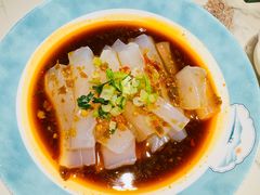 -青禾小厨新疆菜(总店)