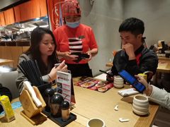 -味千拉面(上海松江二店)