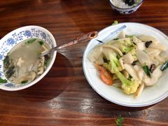 -味中味(东街店)