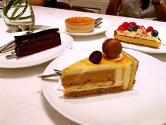 -PAUL LAFAYET 法式甜品(港汇广场店)