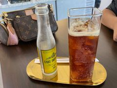 -游心咖啡(青山滨江店)