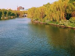 -济南大明湖景区