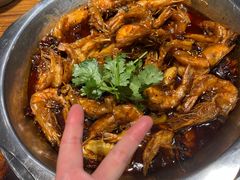 -槐店王婆大虾(开发区店)