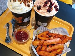 -BeauTea水仙(coco park店)