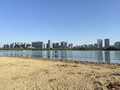-天鹅湖体育公园
