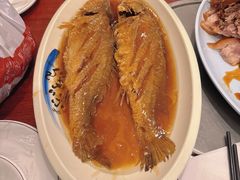 -聚首堂·特色小吃·肘子(什刹海德胜门店)