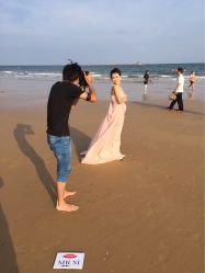 -完美新娘婚纱摄影