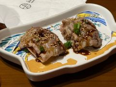 -白石的深夜食堂(济南万象城店)