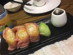 -广东道至正餐厅(区庄店)