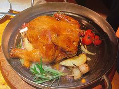 -MR.ROCKY洛奇先生·西餐&酒吧(太古仓店)