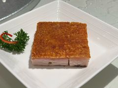 -利苑酒家(合景国际金融广场店)