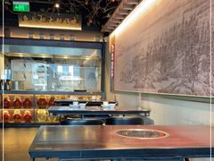 -上名堂·鱼头好吃(体育场路店)