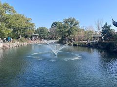 -台州府城(东湖)