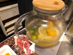 -韩宫宴烤肉·料理(苏州中心店)