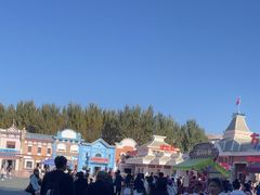 -沈阳方特欢乐世界